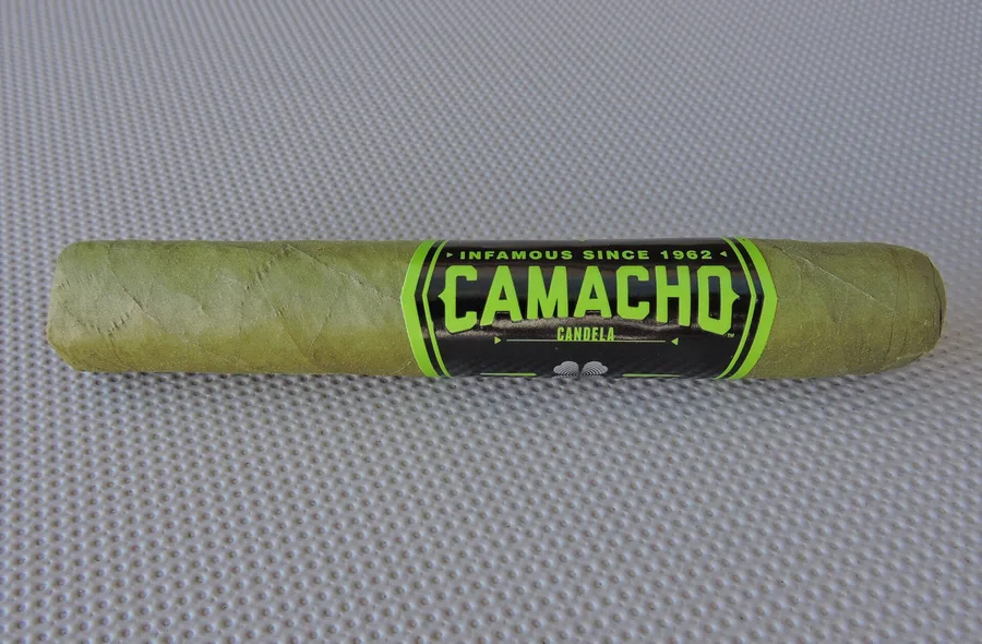 Camacho Candela