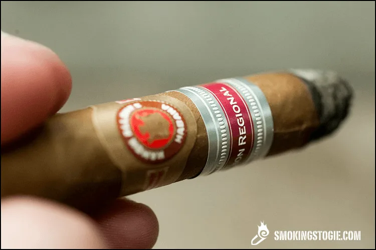Ramón Allones Selección Suprema (Edición Regional Italia 2005)