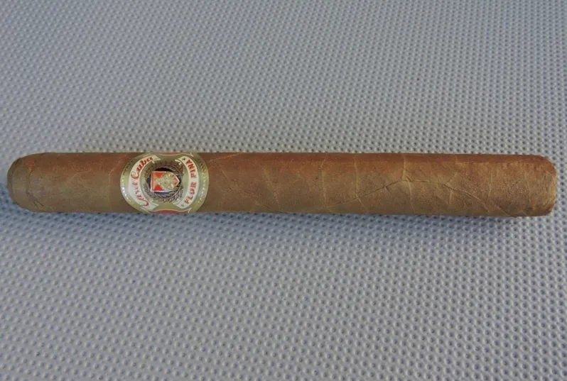 Arturo Fuente Casa Cuba Divine Inspiration