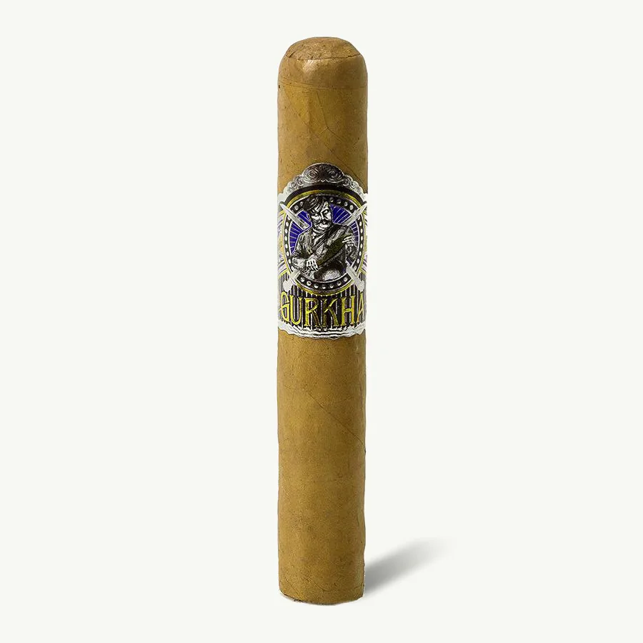 Gurkha Pan American XO