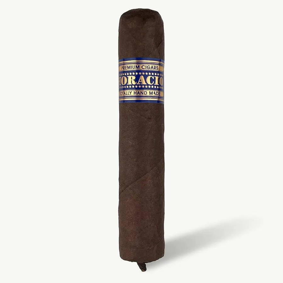 Horacio 1 Heritage