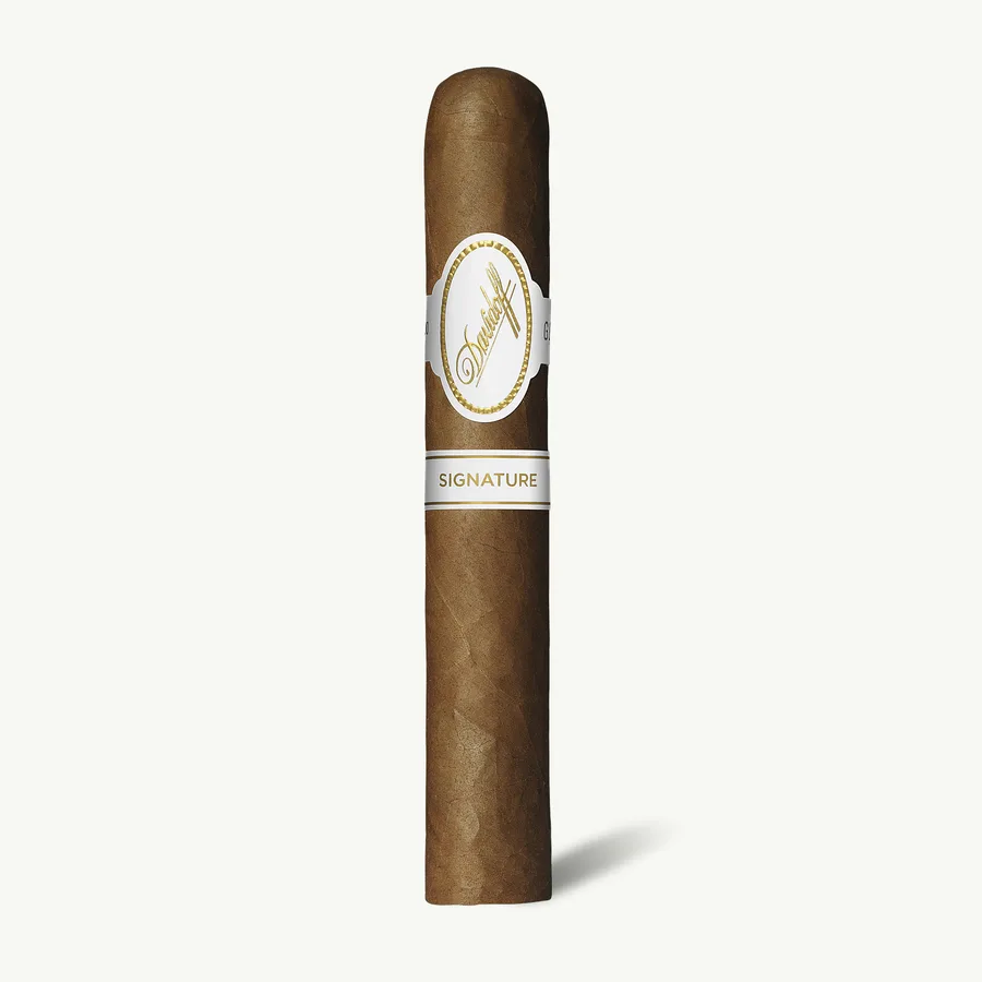 Davidoff Signature 6000