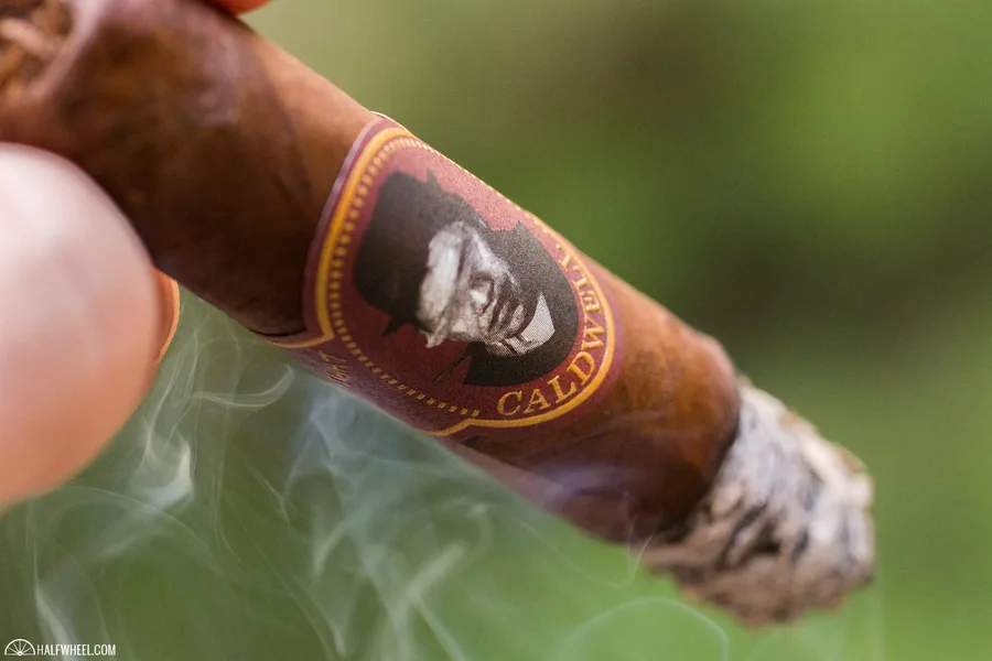 Blind Man's Bluff Maduro 5 x 50