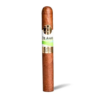 TE-AMO The Original San Andres Valley Cigar Toro
