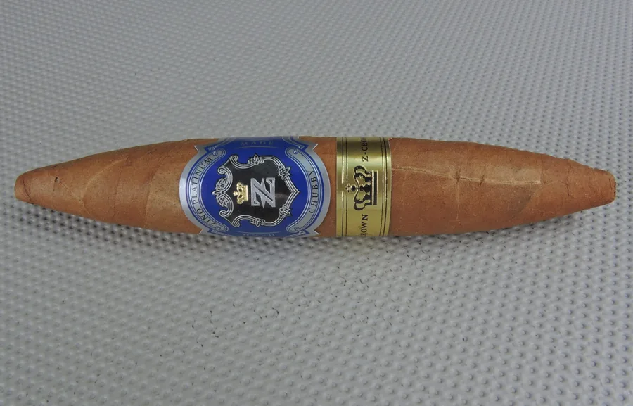Zino Platinum Z-Crown Chubby
