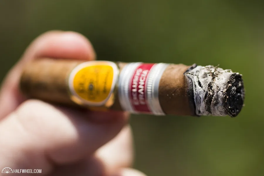 Quai d'Orsay Secreto Cubano Edición Regional Francia (2017)