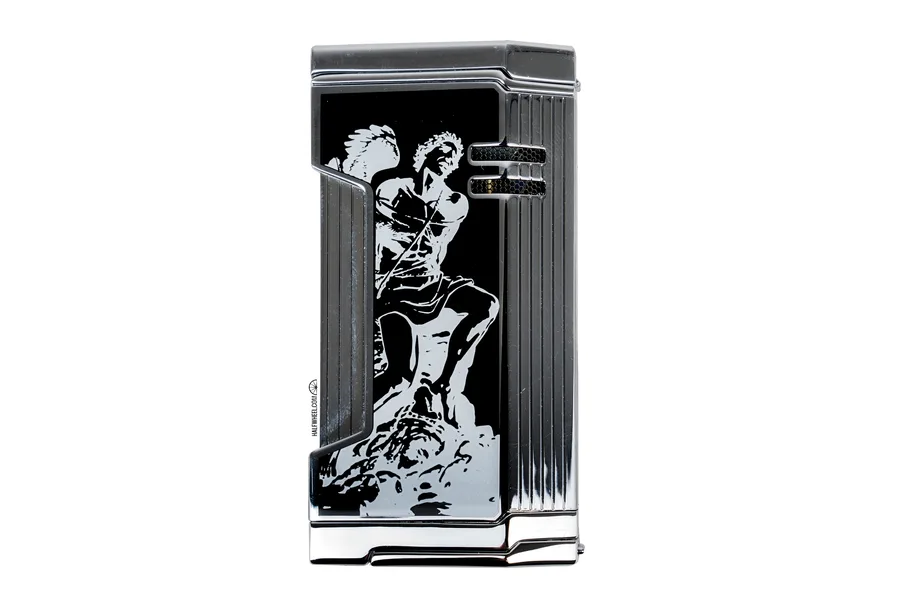 Prometheus God of Fire Edición Limitada Magma X