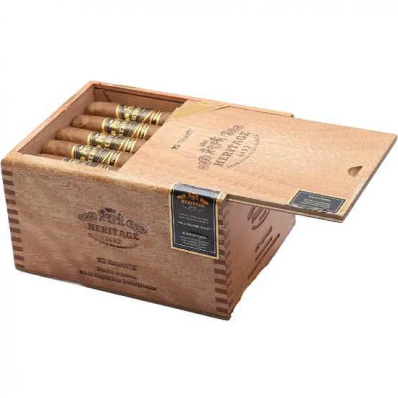 Heritage 1492 Tradicionales EE