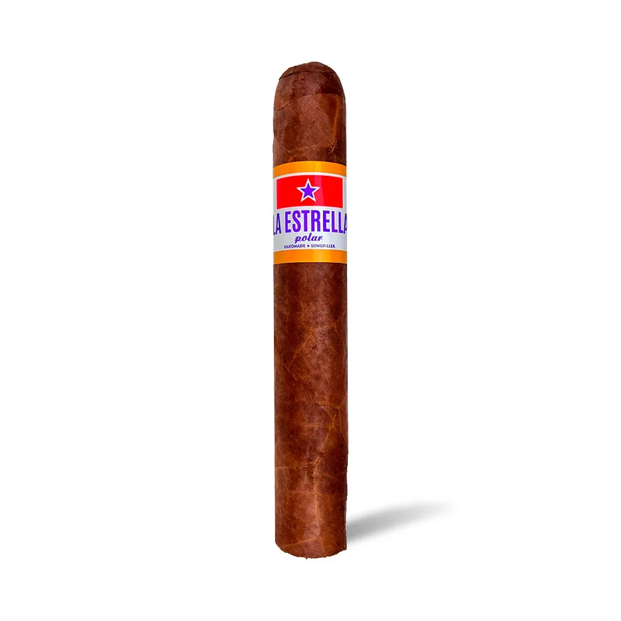 La Estrella Polar