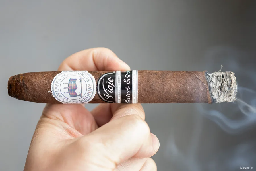 Viaje Birthday Blend Collector's Edition Maduro