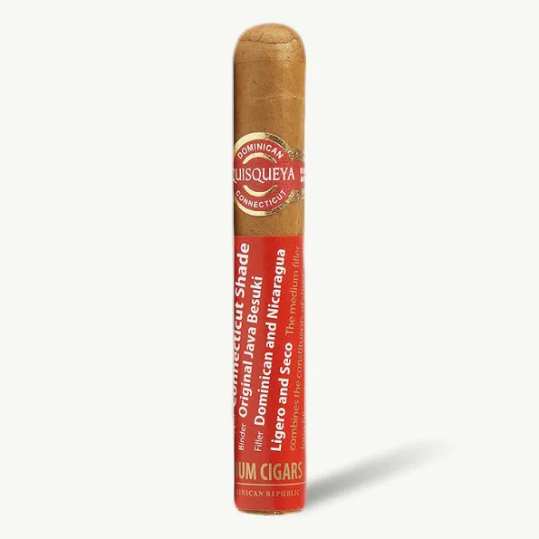 Quisqueya Robusto