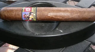 Ortega Wild Bunch 2013 – Big Bad John "Jackhammer"