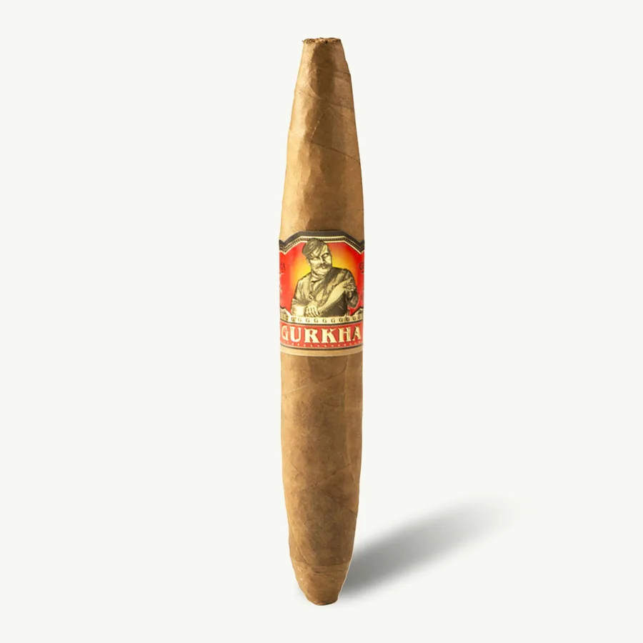 Gurkha Master Select OVB Perfecto No. 1