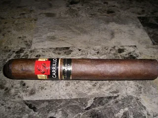 E.P. Carrillo Edición Limitada 2012