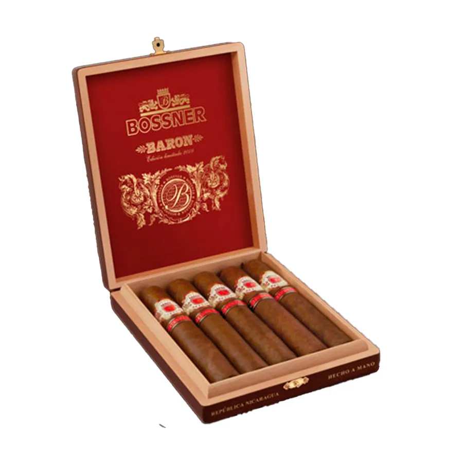 Bossner Baron 5 шт