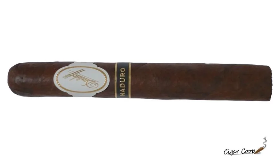 Davidoff Maduro