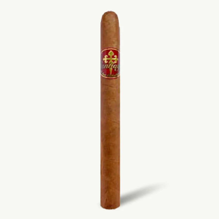 Santiago de los Caballeros Habano Corona Grande