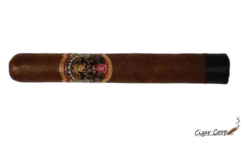 Espinosa Knuckle Sandwich Habano