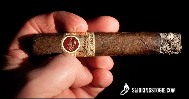 Padron L. J. Peretti Company 140th Anniversary