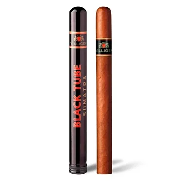 Villiger Black Tube