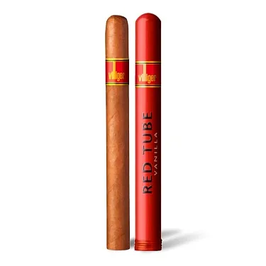 Villiger Red Tube