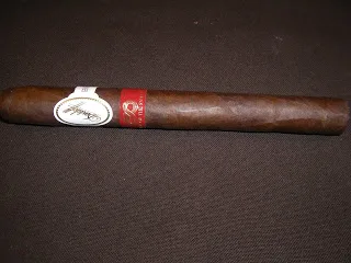 Davidoff 2013 Year of the Snake Edition