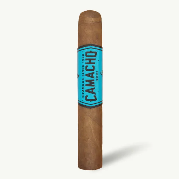 Camacho Ecuador