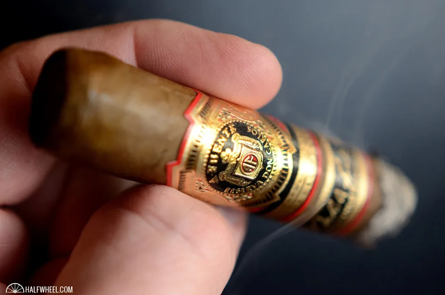 Arturo Fuente Don Carlos Personal Reserve