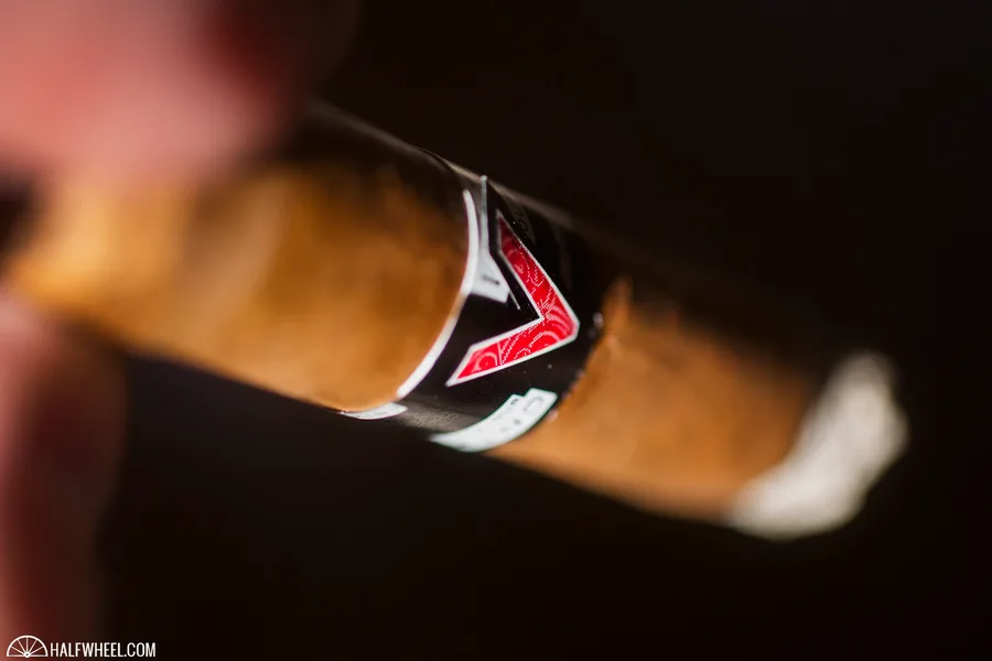 PSyKo Seven Connecticut Toro