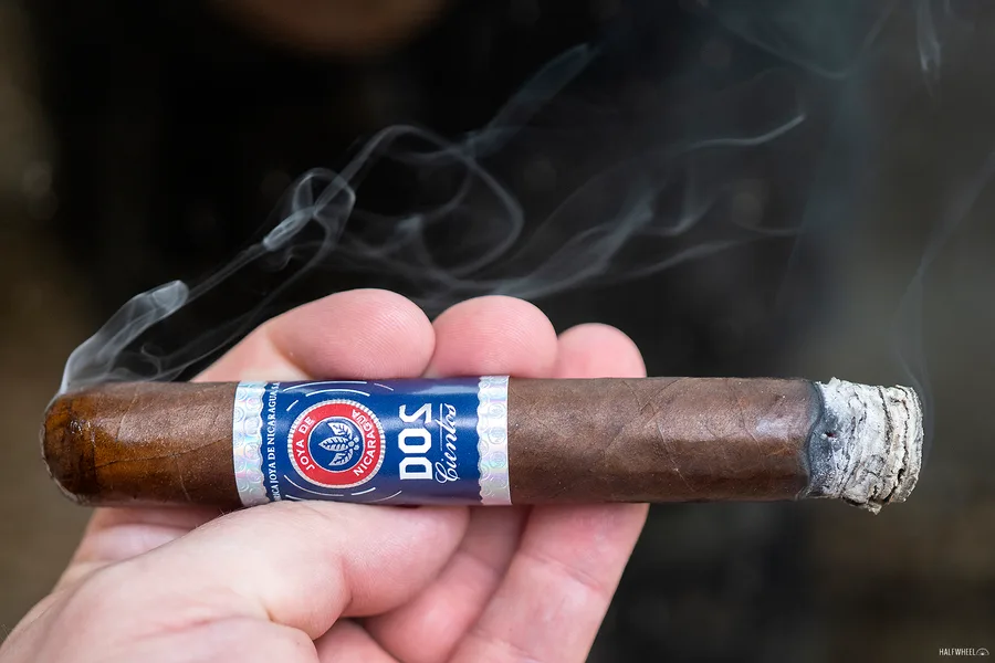 Joya de Nicaragua Dos Cientos