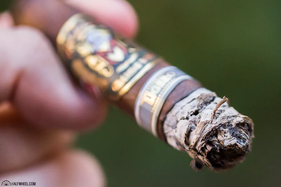 Micallef Grande Bold Ligero 552L