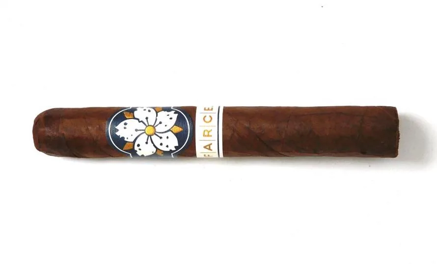 Room101 Farce Maduro