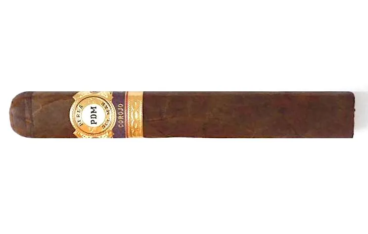 J.C. Newman Agile Cigar Review: Perla Del Mar Corojo