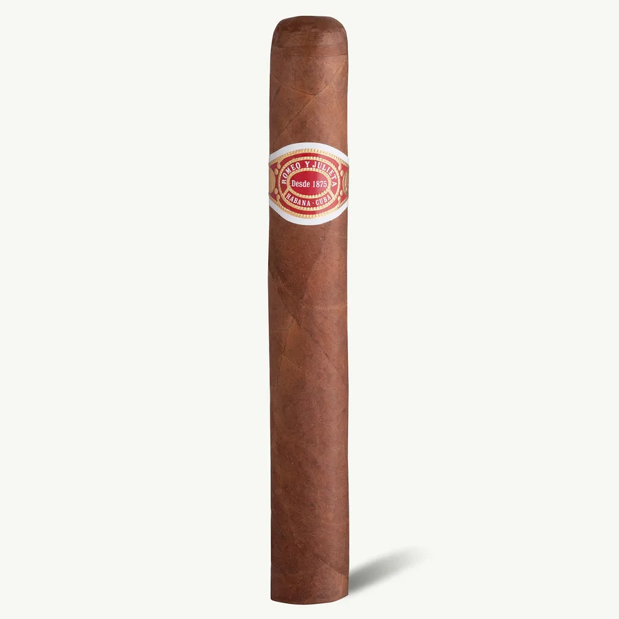 Romeo y Julieta Mille Fleurs