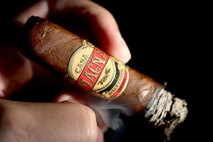 Casa Magna Domus Magus Limitada Centuriones