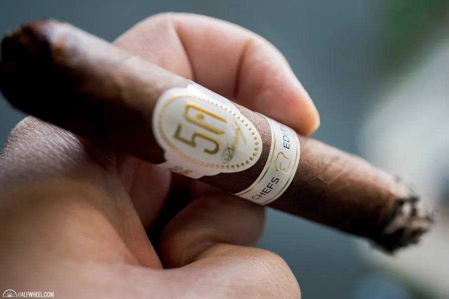 Davidoff Chefs Edition 2018