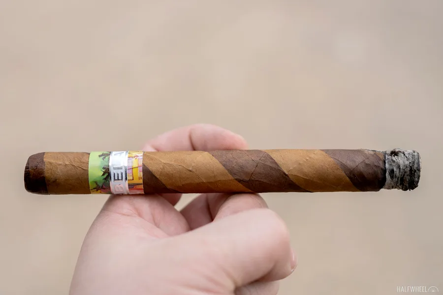 Isabela Ltd. Edition Time Traveler 2019