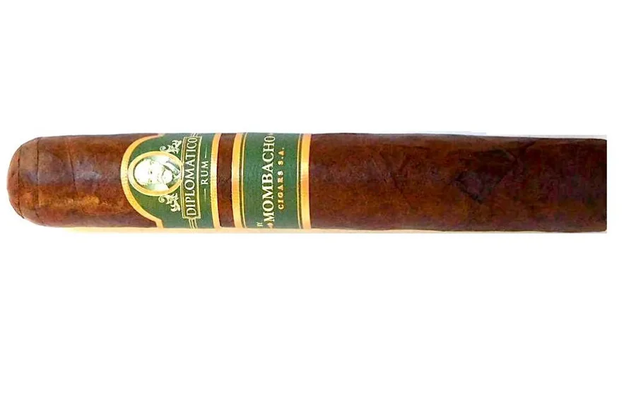 Mombacho Robusto Diplomático