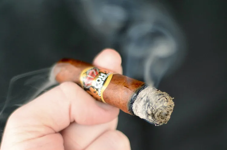 Cigars of Habanos Custom Rolled