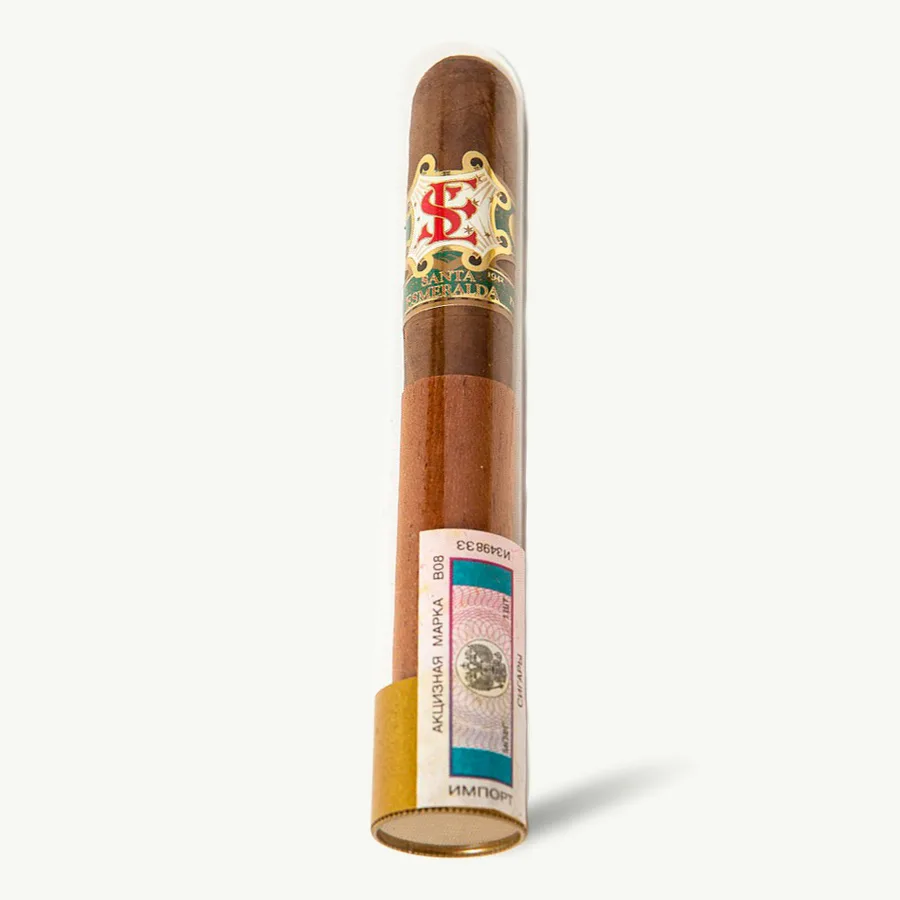Santa Esmeralda Robusto