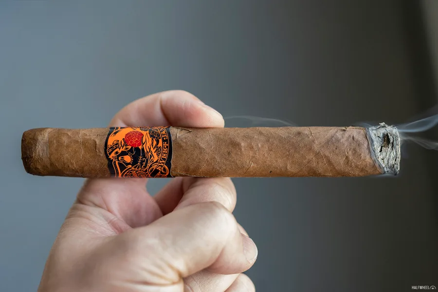 Deadwood Sweet Jane Día de los Muertos (2024)