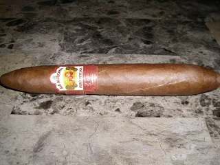 La Aurora Puro Vintage 2004
