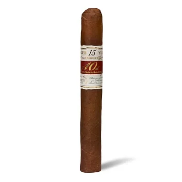 Gurkha Cellar Reserve 10-th Anniversary Aged 15 Executive