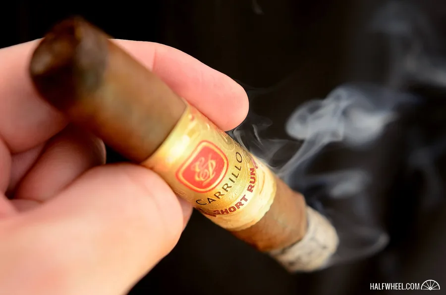 E.P. Carrillo Short Run 2016