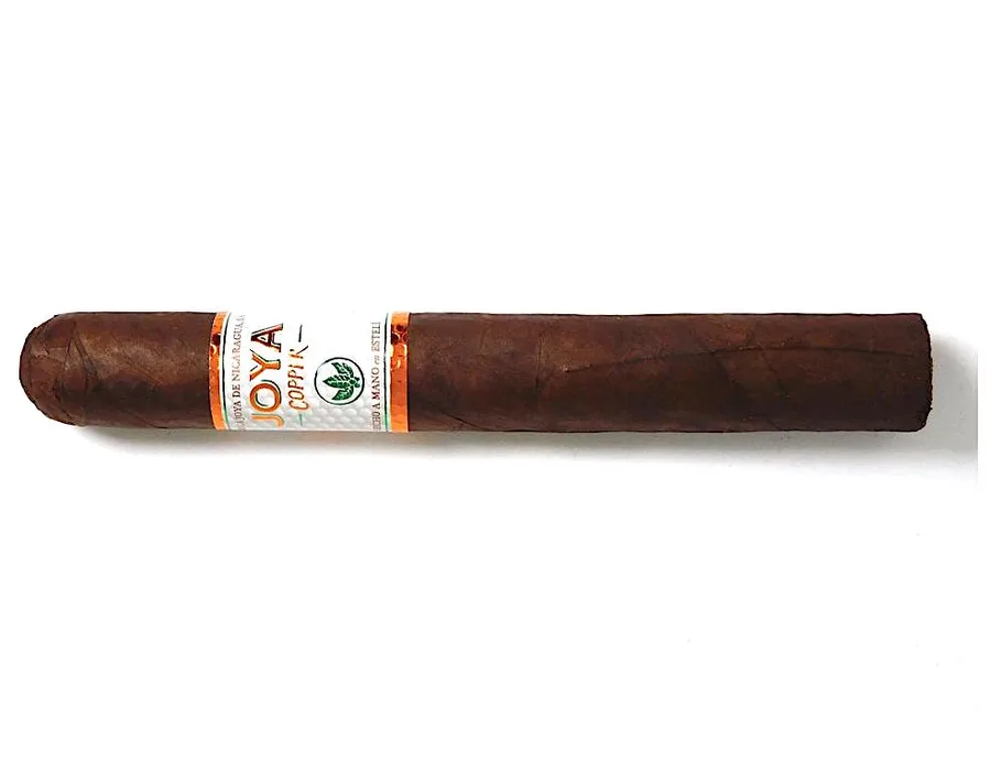 Joya de Nicaragua Joya Copper