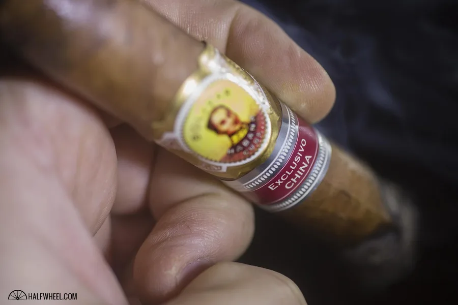 Bolivar Armonía Edición Regional China (2008)