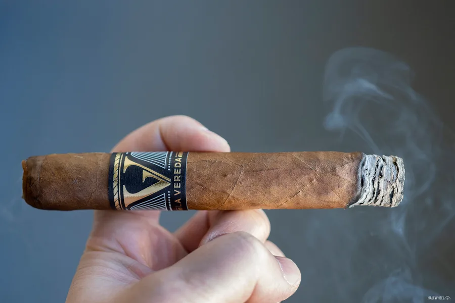 La Vereda No. 54
