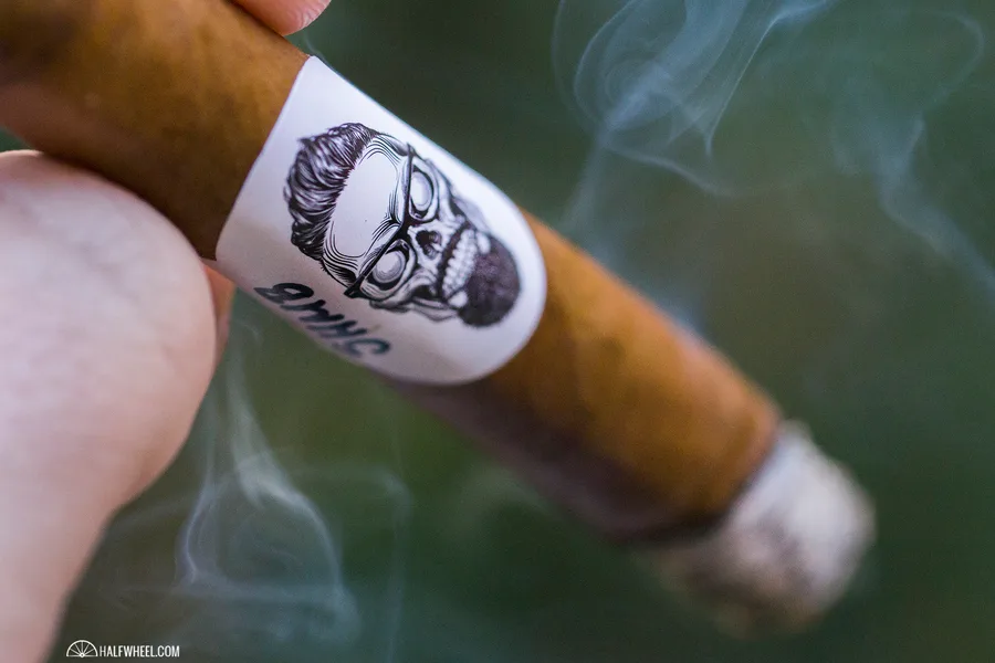 Room101 STOGIES 2018 Micro Batch by Matt Booth