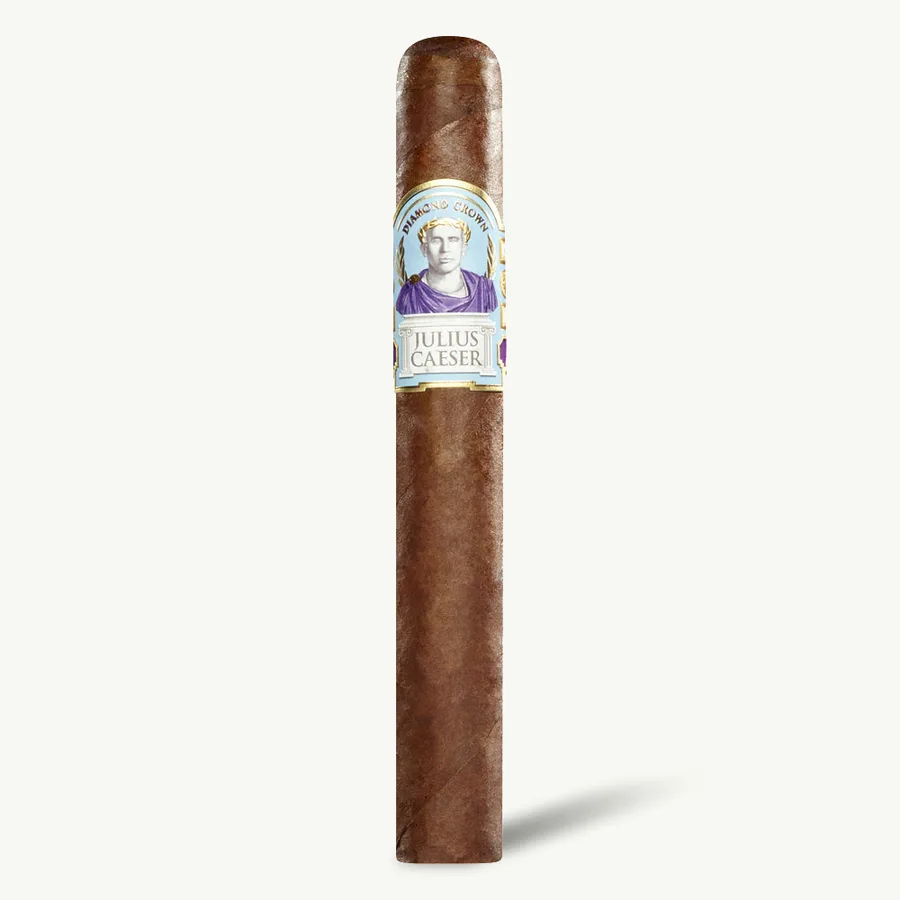 Diamond Crown Julius Caeser Toro
