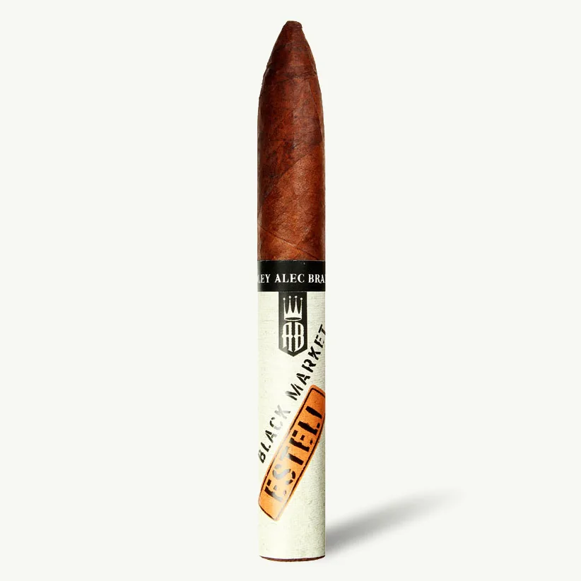 Alec Bradley Black Market Esteli
